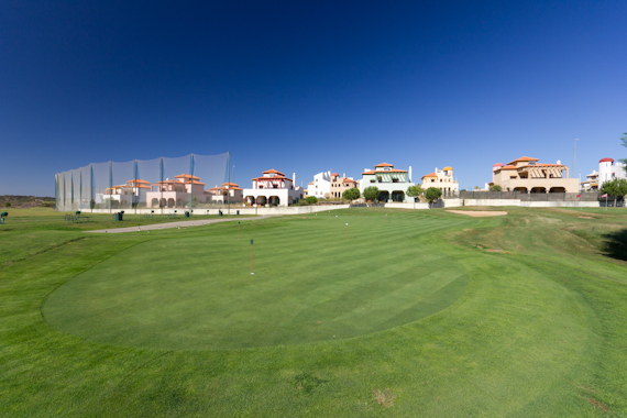 Costa Esuri Golf