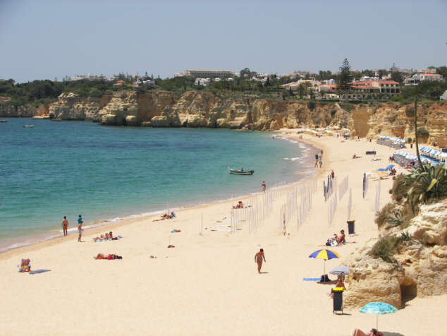 algarve travel tips
