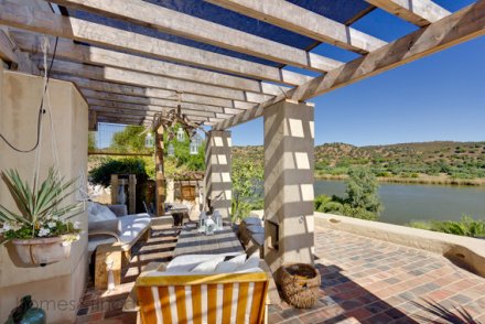 Country Houses for sale in Spain