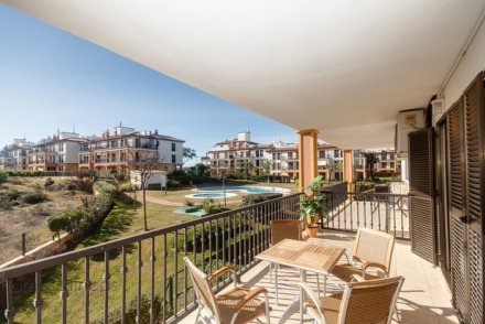 Apartments for sale in Spain