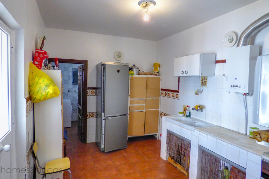 Hauser Und Villen In Spanien Kaufen