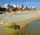 Algarve beaches